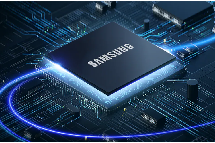 Demam AI Bikin Laba Samsung Melejit 19 Kali Lipat, Siap Salip Nvidia