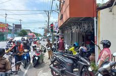 Siaran TV Analog di DI Yogyakarta Dimatikan, Warga yang Kehabisan STB Pilih Puasa Nonton TV