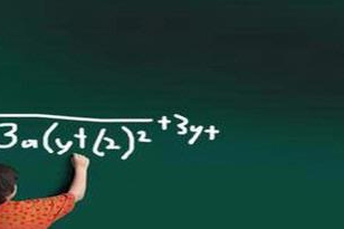 Ilustrasi: YPMI menyediakan 20 soal yang dibagi menjadi dua, yakni soal A untuk soal seleksi awal dan soal B untuk seleksi inti. 