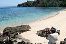 Pantai Pulisan di Sulawesi Utara: Daya Tarik, Harga Tiket, dan Rute