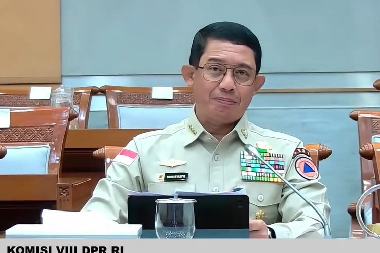 BNPB Usulkan Biaya Bangun Rumah Korban Bencana Sumatera Ditambah Jadi Rp 70-80 Juta per Unit