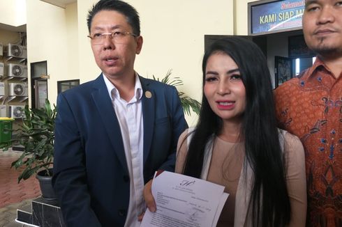 Butuh Dana untuk Pengobatan Ayah, Five Vi Sedih Tertipu Rp 60 Juta