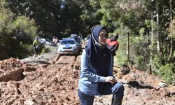 22 Km Jalan Mabusa-Malimongan Selesai, Perjalanan Sehari Penuh Kini Jadi 3 Jam