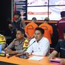 Polisi Tangkap Kades yang Kurangi Volume Proyek, Laporan Fiktif dan Rugikan Negara Rp 526 Juta