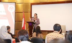 Dukung UMKM, Walkot Agustina Siap Jadi Brand Ambassador Produk Lokal