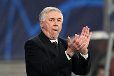 Ancelotti Pastikan Madrid Tak Tolak Tawaran Piala Dunia Antarklub FIFA