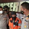 Disebut Beban Keluarga, Kakak Bunuh Adiknya di Surabaya, Pelaku Ditangkap di Rumah Mantan Istri, Ini Ceritanya