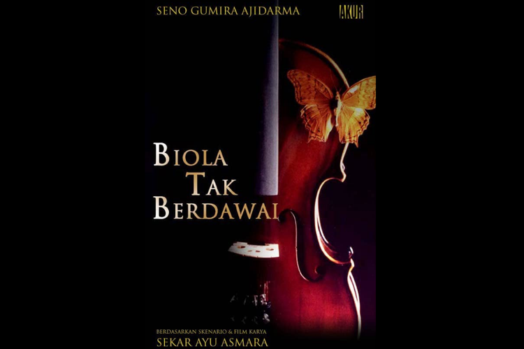Film drama Biola Tak Berdawai (2003) dapat Anda streaming di Mola TV.