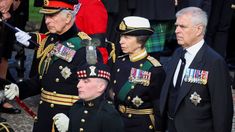 Raja Charles III Cabut Gelar dan Usir Pangeran Andrew atas Kasus Epstein