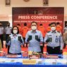 Langgar Ketentuan Izin Tinggal, 6 WN Bangladesh Bakal Dideportasi