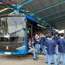 Bus Listrik TransJakarta Pakai BYD bukan MAB, Ini Kata Moeldoko