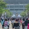 GBK Senayan Bakal Padat Akhir Pekan Ini, Sejumlah Acara Besar Digelar Bersamaan