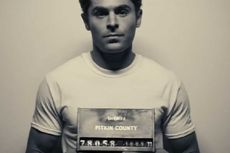 Zac Efron Jadi Pembunuh Berantai yang Legendaris di AS
