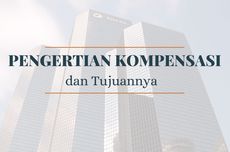 Pengertian Kompensasi dan Tujuannya