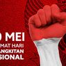 35 Link Twibbon Hari Kebangkitan Nasional 2023 dan Cara Menggunakannya