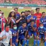 Menteri BUMN Erick Thohir Berharap PON Papua 2021 Dorong Olahraga Tanah Air Berprestasi