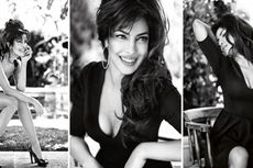 Priyanka Chopra Bersaing dengan 4 Artis Hollywood