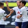Klasemen Liga Inggris - Taklukkan Leicester, Tottenham Masuk Zona Eropa 