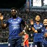Final Piala Presiden 2022: Arema FC Ingin Pesta dan Pecahkan Rekor Kandang Borneo FC
