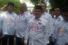Muhaimin Usulkan Minimal 10 Nama Calon Menteri ke Jokowi