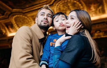 Film Rafathar Siap Hiasi Lebaran Hari Pertama, Ini Sinopsisnya!