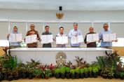 Otorita Gandeng Empat Kampus, IKN Jadi Laboratorium Hidup