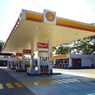 Shell Gandeng Mastercard untuk Tingkatkan Transaksi Nontunai