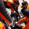 5 Hari Pencarian, Siswa SD yang Tenggelam di Sungai Mahakam Ditemukan Meninggal
