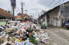 Rencana Ambisius Rusia, Bangun Pembangkit Listrik Tenaga Nuklir di Bulan pada 2036