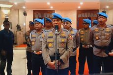 Propam Polri Klaim Selalu Pastikan SOP Sebelum Anggota Patroli Termasuk Kasus di Bekasi