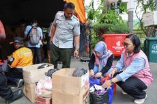 Inara Rusli Tetap Bersama Insanul: Sudah Halal, Enggak Perlu Pikirkan Opini Publik