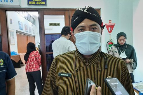 Soal Vaksinasi Pelajar, Disdik Kota Malang: Mayoritas Setuju, Sekitar 90.000 Orangtua Siswa