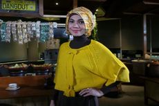 Indah Nevertari: Dari Christina Aguilera sampai Agnez Mo 