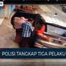 Mengaku Kiai, 3 Penipu Ini Tukar Perhiasan Korban dengan Uang Logam