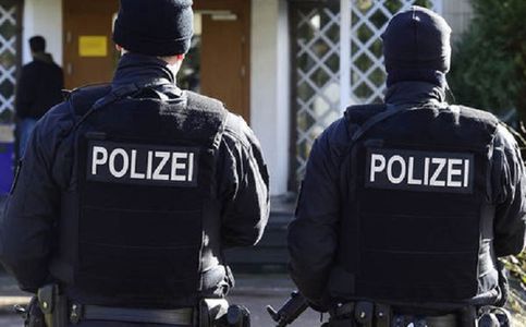 Duesseldorf Police Under Investigation for Possible Act of Police Brutality