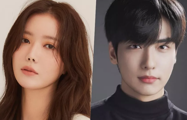 Harusnya Syuting Bersama Minggu Ini, Im Soo Hyang Tangisi ...