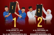 Debat Kedua Pilkada Demak 2024: Tema, Jadwal, dan Tim Panelis 