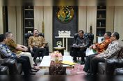 Sinergi BPJS dan Kejaksaan Agung, Jaga Keberlangsungan JKN