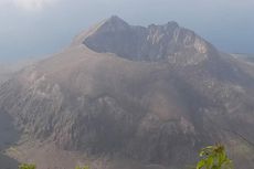 Update Aktivitas Gunung Berapi di Indonesia Agustus 2022