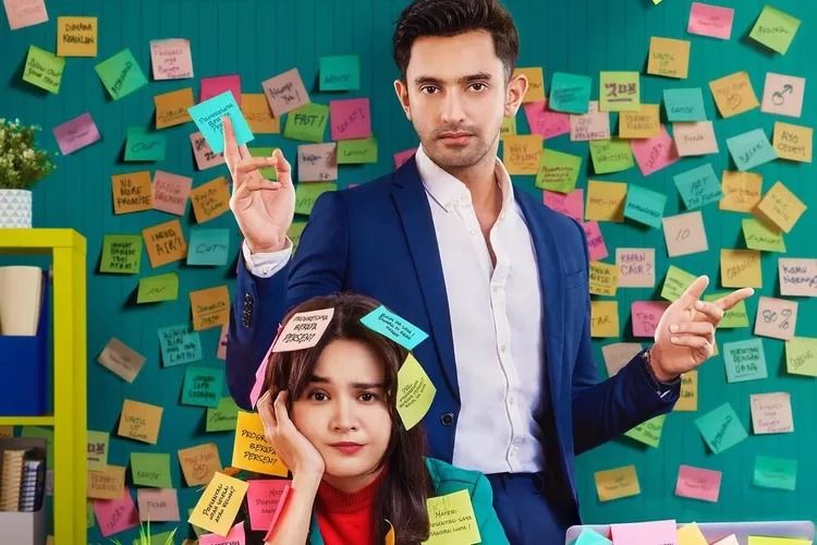 Sinopsis dan Jadwal Tayang Progresnya Berapa Persen Episode 9