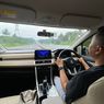 Sensasi Fitur Cruise Control Saat Menjajal Mitsubishi Xpander