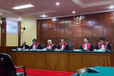 AKBP Dody Tak Hadiri Sidang Putusan Banding atas Vonis 17 Tahun Penjara