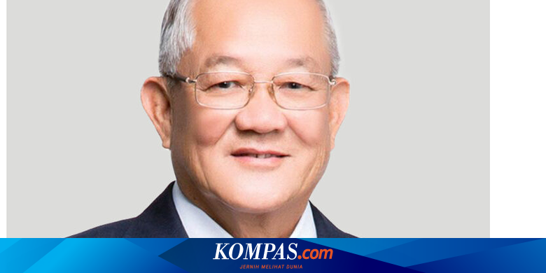 28 Superkaya Indonesia Forbes Richest