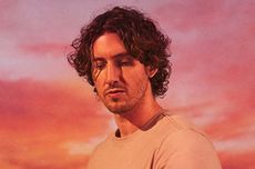 Lirik dan Chord Lagu All I Ever Wanted - Dean Lewis