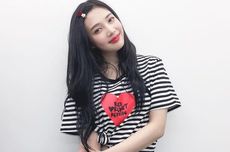 Joy Red Velvet Minta Maaf karena Lari dari Panggung