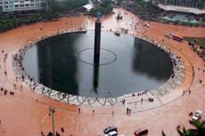 Jakarta Bisa Bebas Banjir