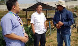 Kemenko PMK Terus Pantau Revitalisasi Sungai Citarum