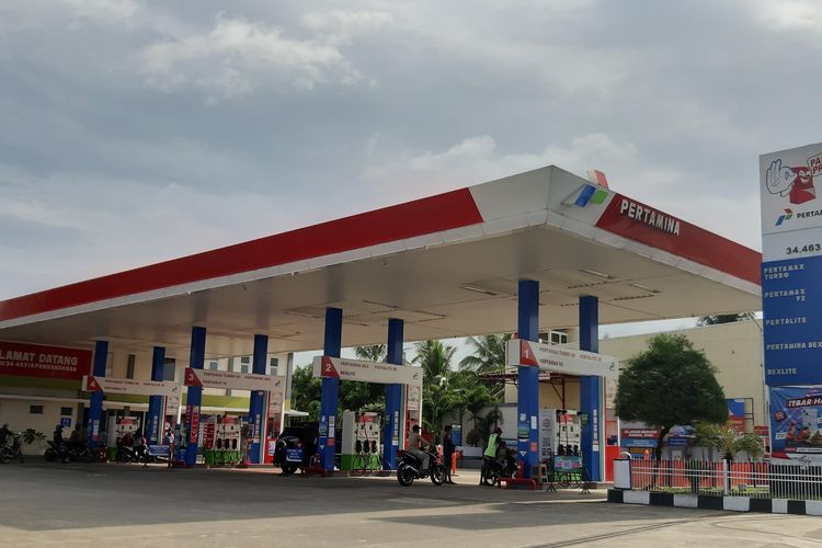 Resmi Naik, Ini Daftar Harga BBM Pertamina Per 4 Mei 2026