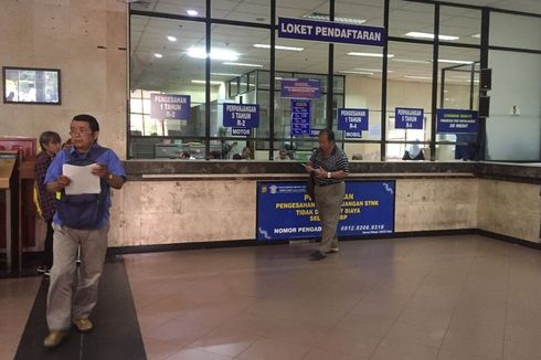 [POPULER OTOMOTIF] Catat, Ini Daerah yang Masih Ada Pemutihan Pajak Kendaraan Awal 2022 | Polisi Sebut Pakai Roof Box Tidak Ditilang, tapi Ada Syaratnya