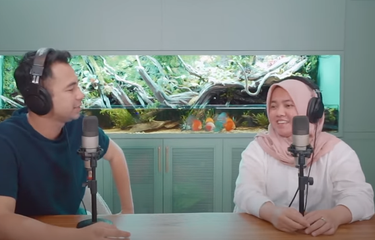 Raffi Ahmad janjikan pengasuh Rafathar naik gaji.